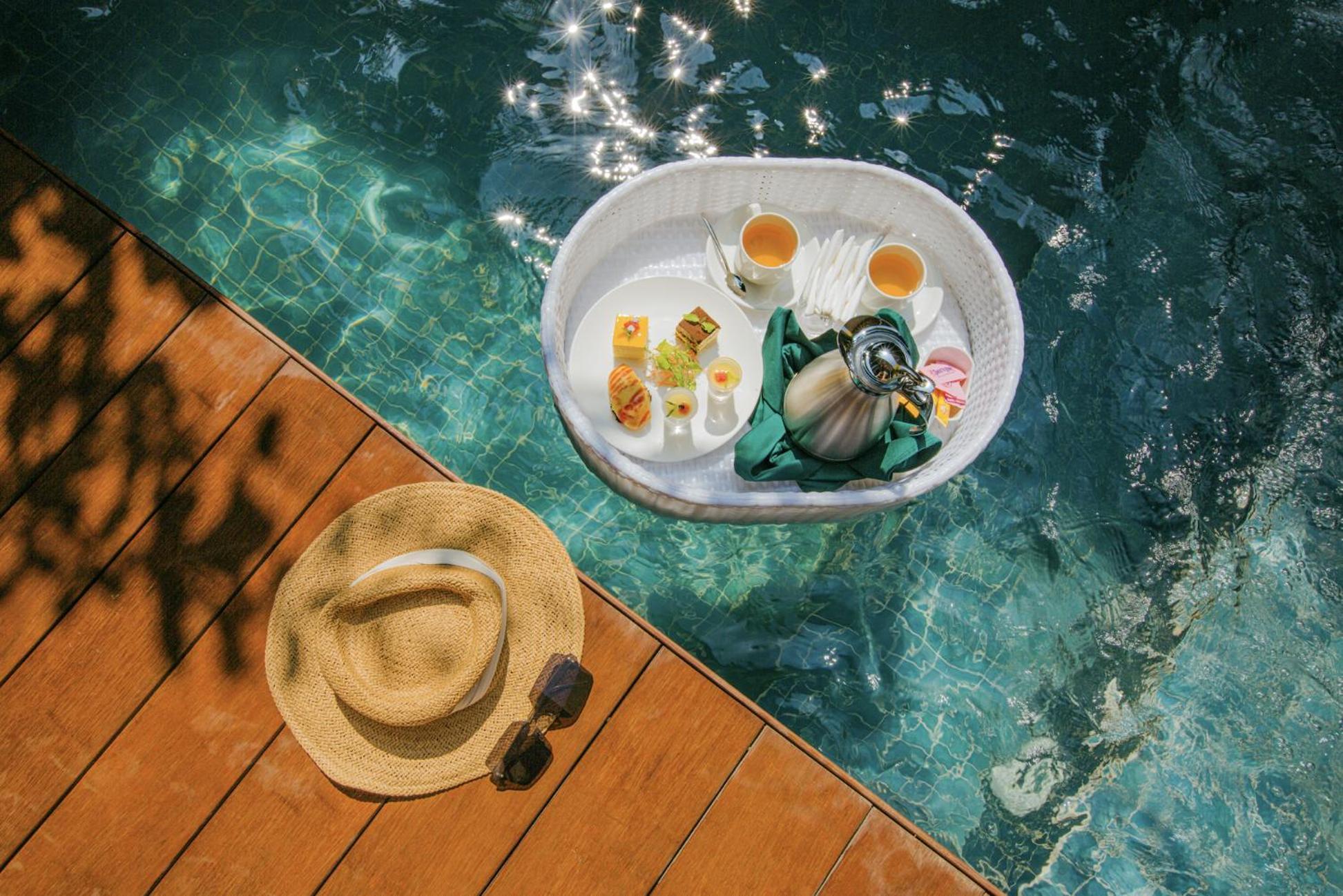 Mandala Retreats Kim Boi Hotel Hoa Binh Exterior photo
