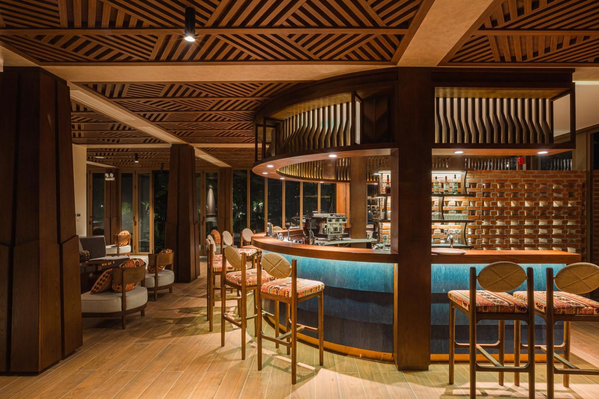 Mandala Retreats Kim Boi Hotel Hoa Binh Exterior photo