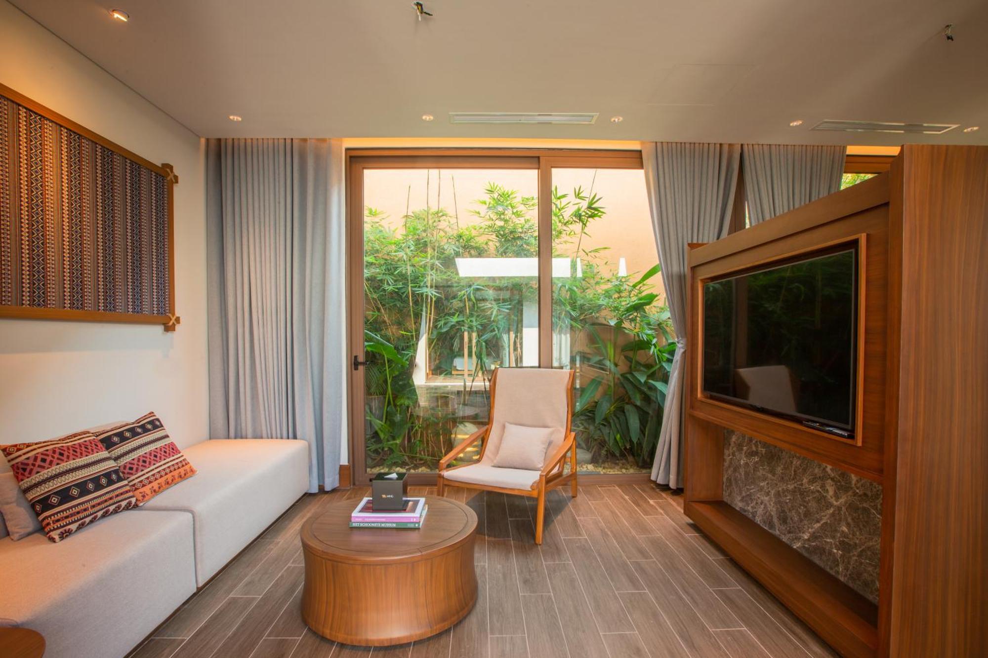 Mandala Retreats Kim Boi Hotel Hoa Binh Room photo