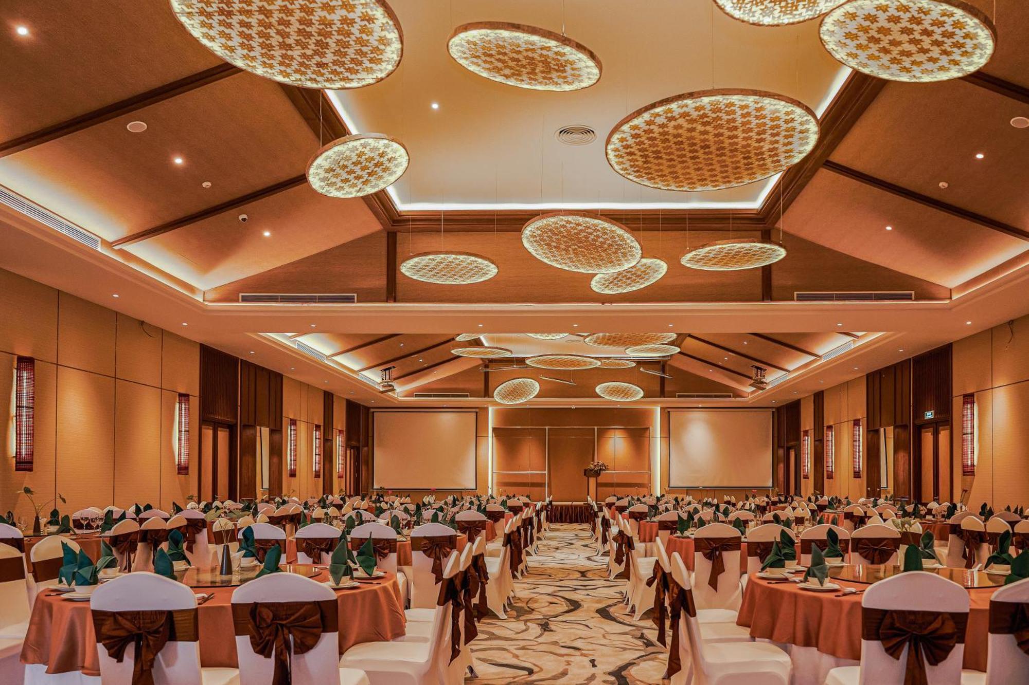 Mandala Retreats Kim Boi Hotel Hoa Binh Exterior photo