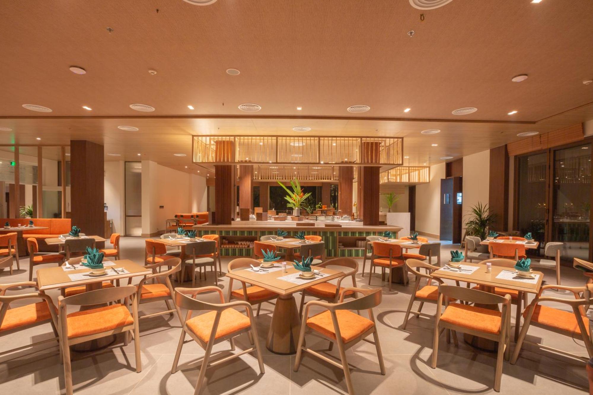 Mandala Retreats Kim Boi Hotel Hoa Binh Exterior photo