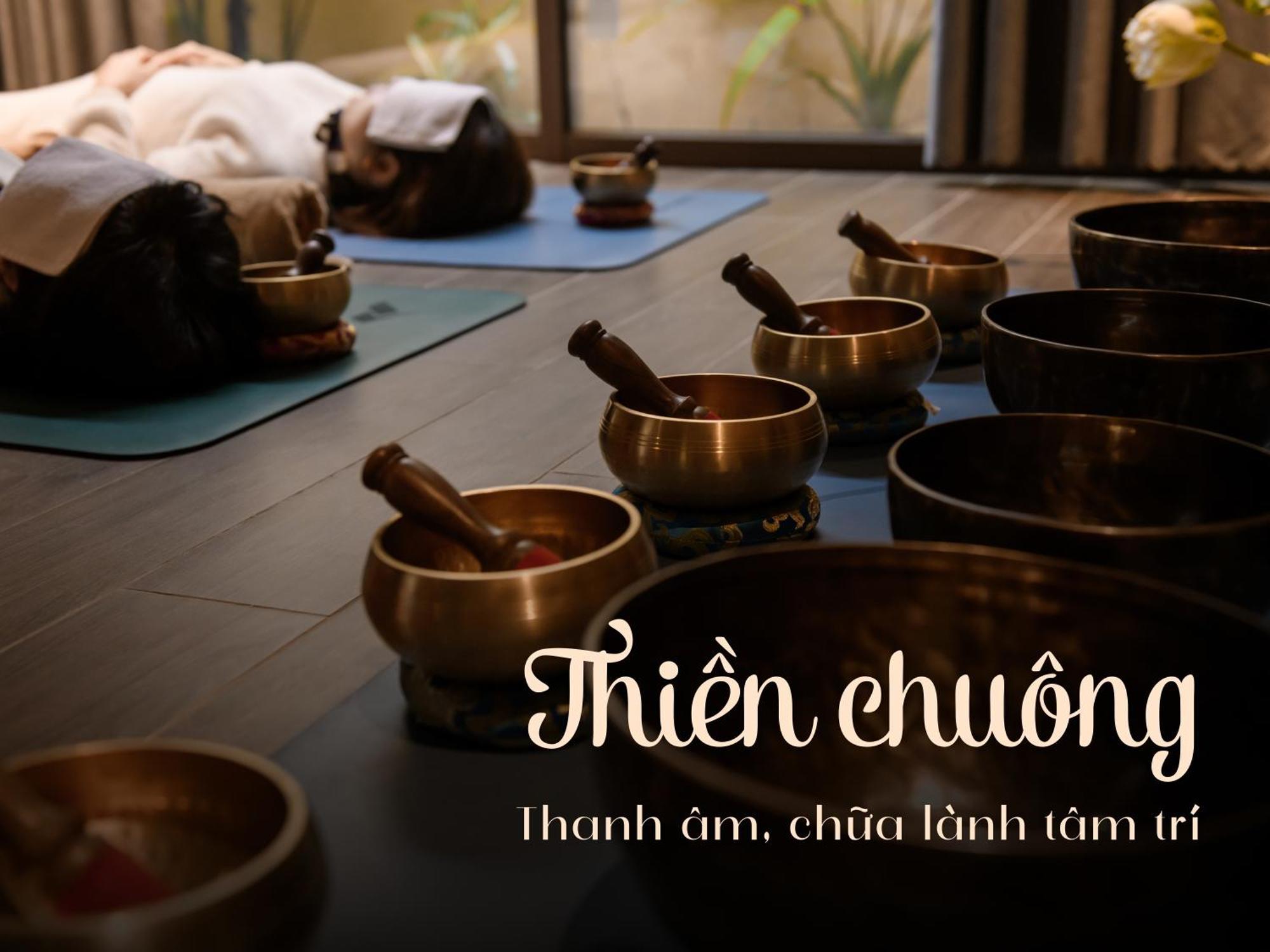 Mandala Retreats Kim Boi Hotel Hoa Binh Exterior photo
